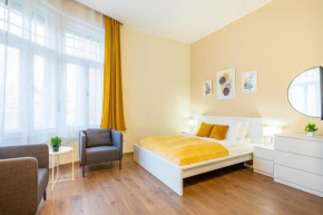 Super Central NEW Studio Budapest